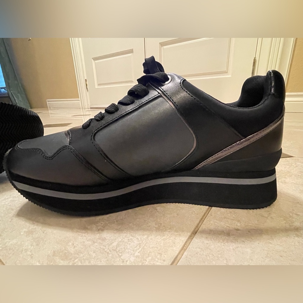 Emperor Armani NWT Sneakers